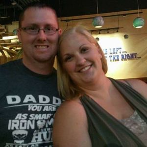 Meet your Posher, Lacey